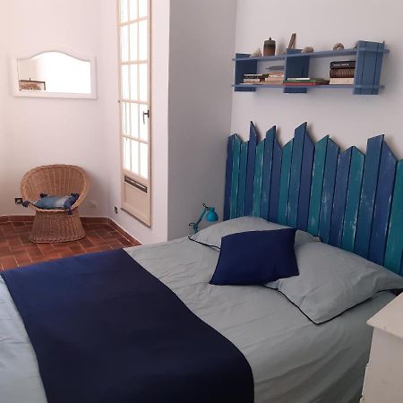 T2 Renove 100M Plage Avec Spa Privatif Entre Calvi Et Ile Rousse ลูมิโอ ภายนอก รูปภาพ