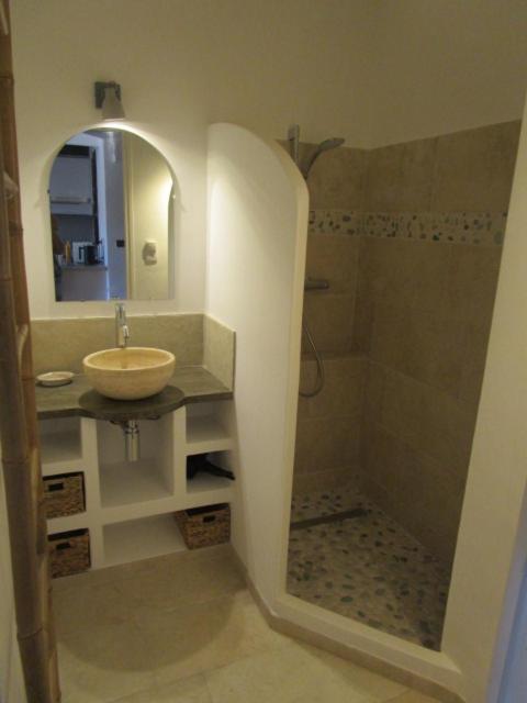 T2 Renove 100M Plage Avec Spa Privatif Entre Calvi Et Ile Rousse ลูมิโอ ภายนอก รูปภาพ